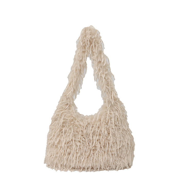 Bucket Shoulder Bag