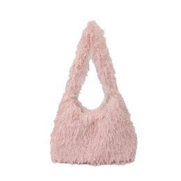 Bucket Shoulder Bag