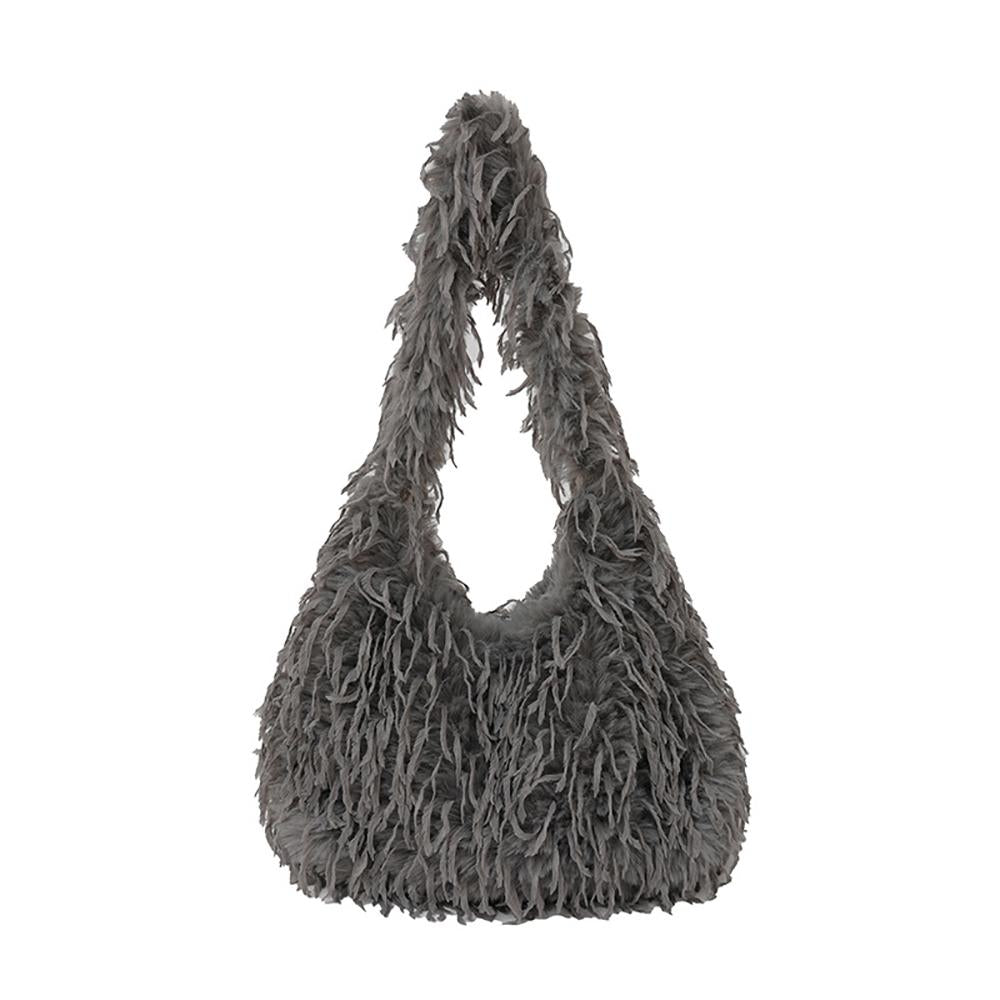 Bucket Shoulder Bag