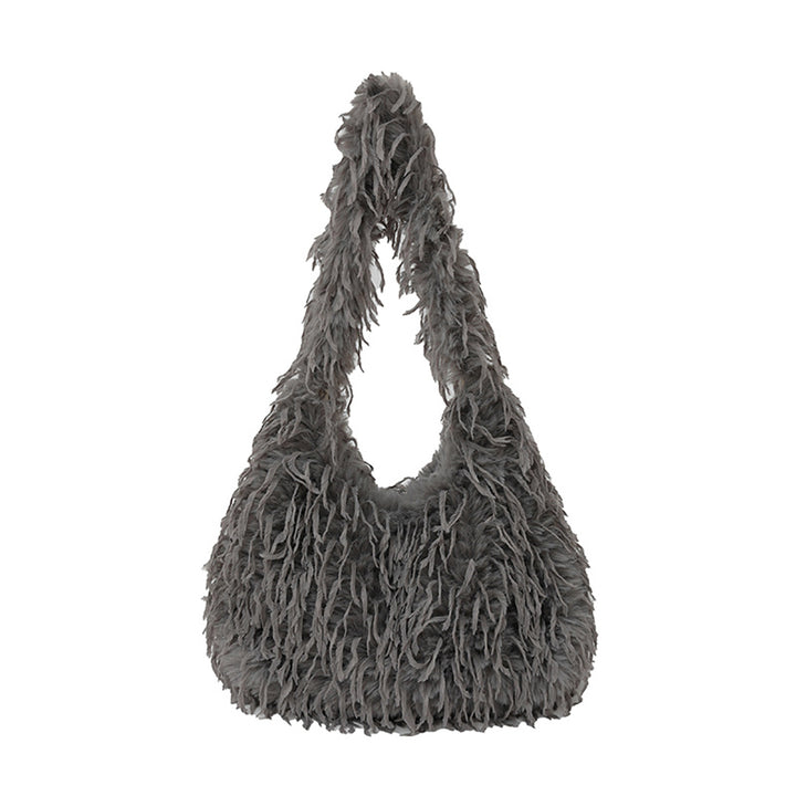 Bucket Shoulder Bag