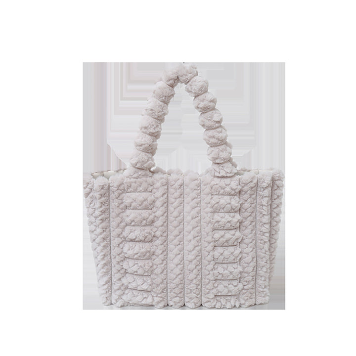 Half Moon Shoulder Bag