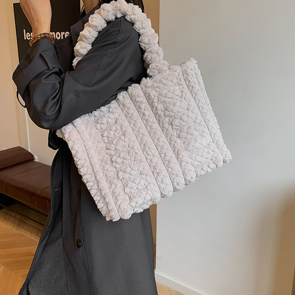 Half Moon Shoulder Bag