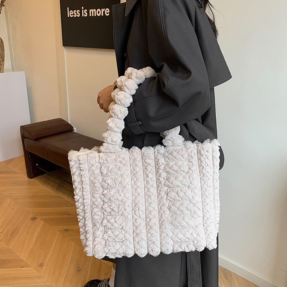 Half Moon Shoulder Bag