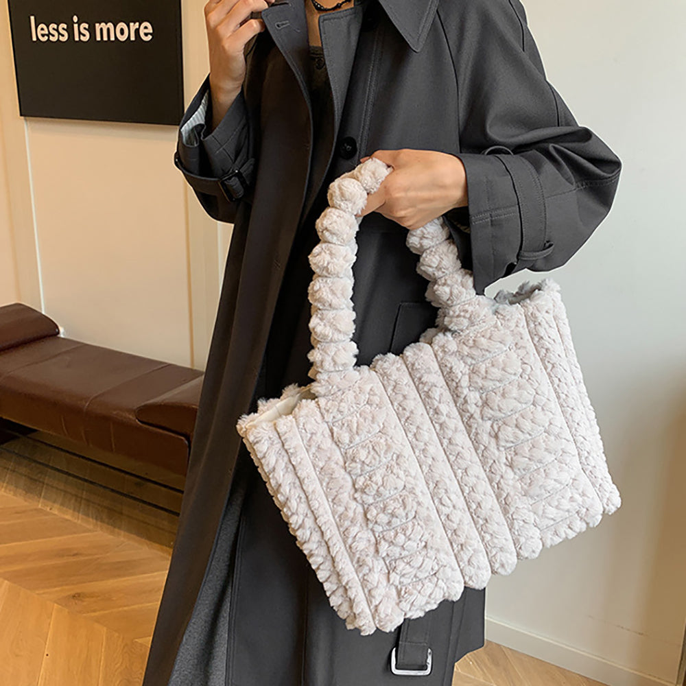 Half Moon Shoulder Bag