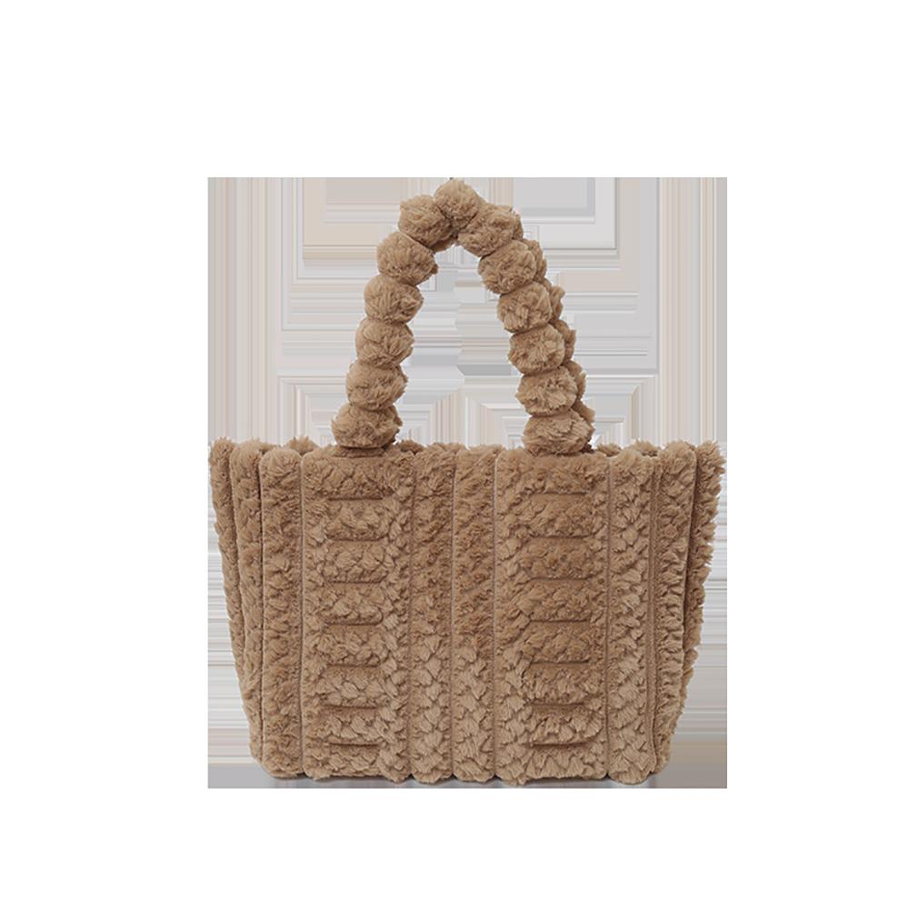 Bucket Shoulder Bag