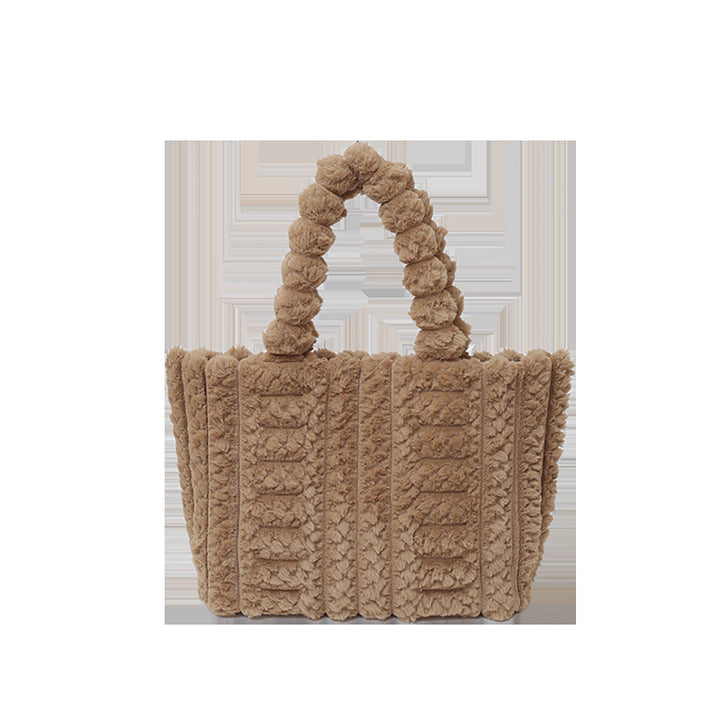 Bucket Shoulder Bag