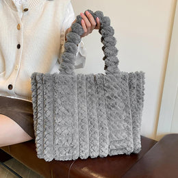 Bucket Shoulder Bag