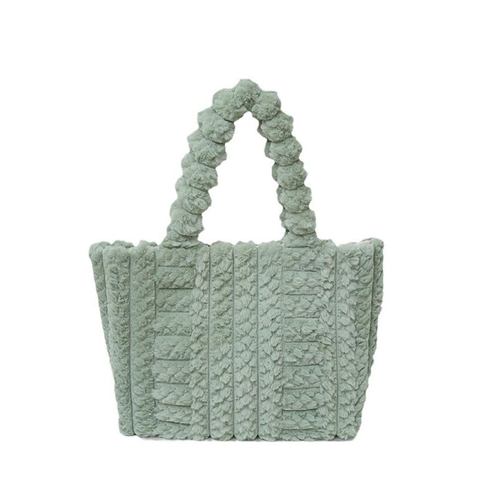 Bucket Shoulder Bag