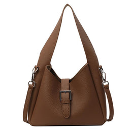Women Textured Swagger Sling Bag