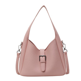 Women Textured Structured Shoulder Bag
