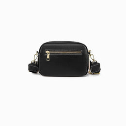 Women Textured Bowling Sling Bag