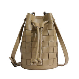 Women Textured Structured Shoulder Bag