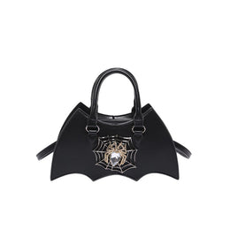 Women Solid Structured Satchel Bag