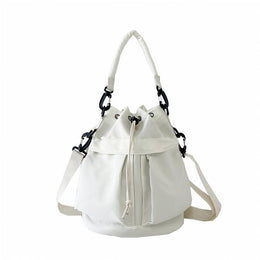 Women Solid Shopper Shoulder Bag