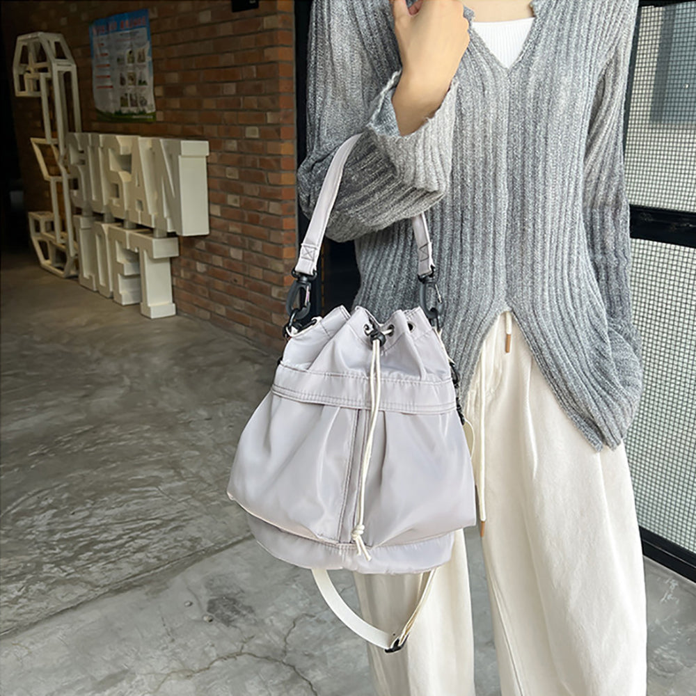 Women Solid Shopper Shoulder Bag