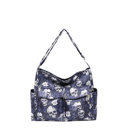 Women Graphic Printed Shopper Shoulder Bag