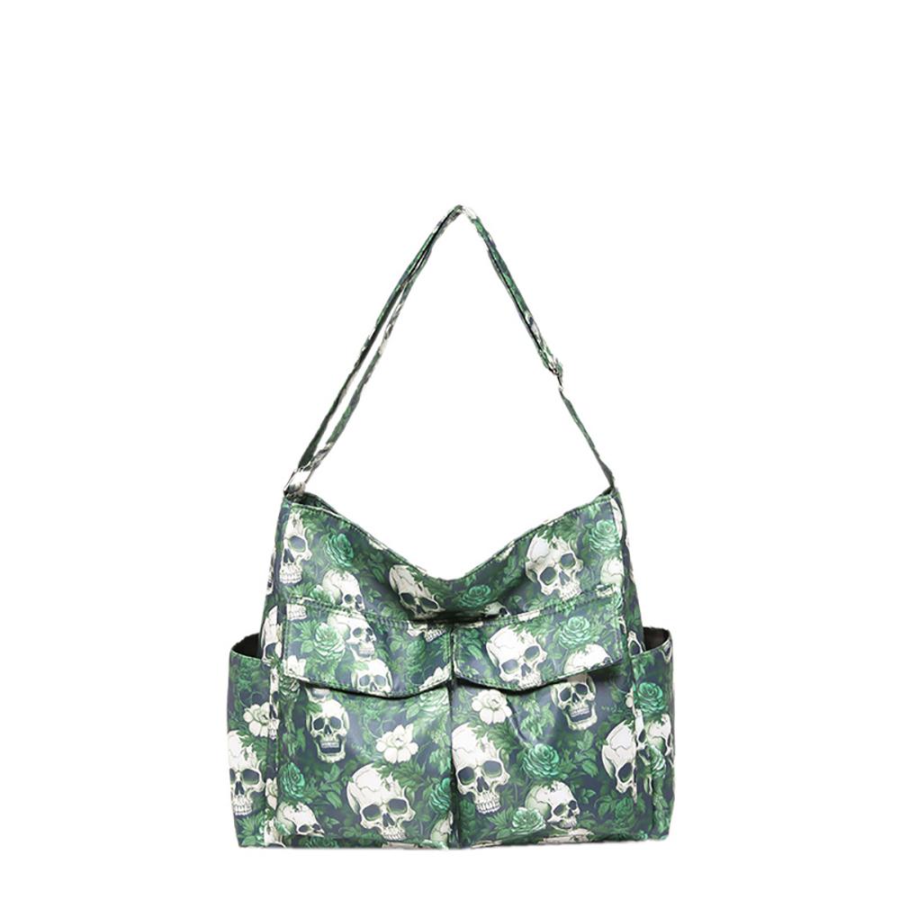 Women Graphic Printed Shopper Shoulder Bag