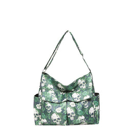 Women Graphic Printed Shopper Shoulder Bag