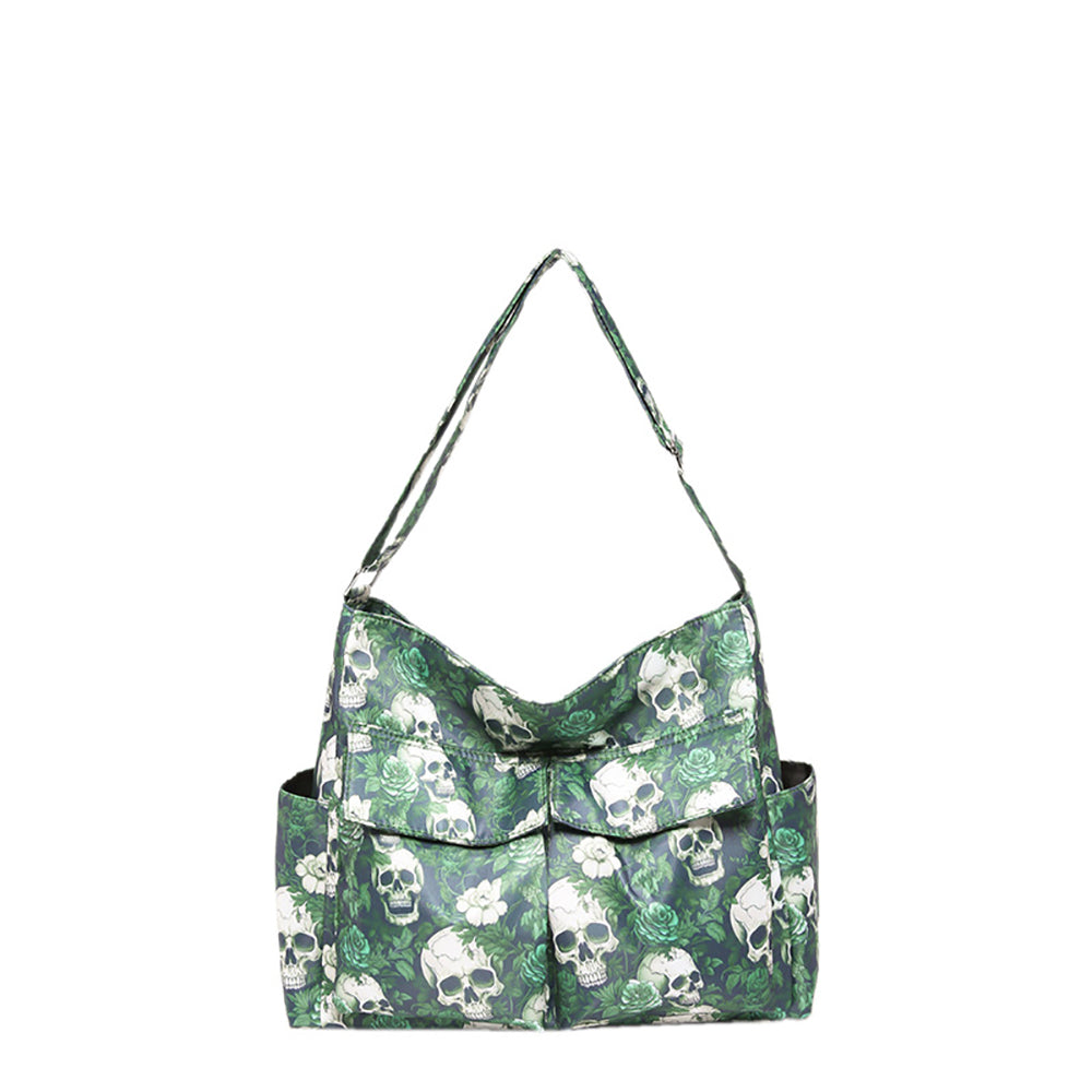 Women Graphic Printed Shopper Shoulder Bag