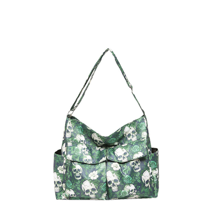 Women Graphic Printed Shopper Shoulder Bag