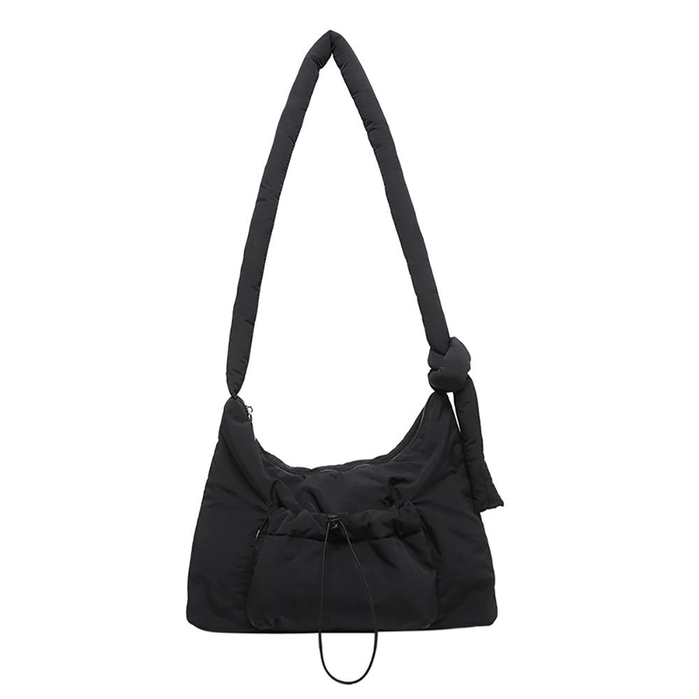 Bucket Shoulder Bag