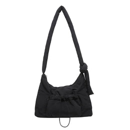 Bucket Shoulder Bag