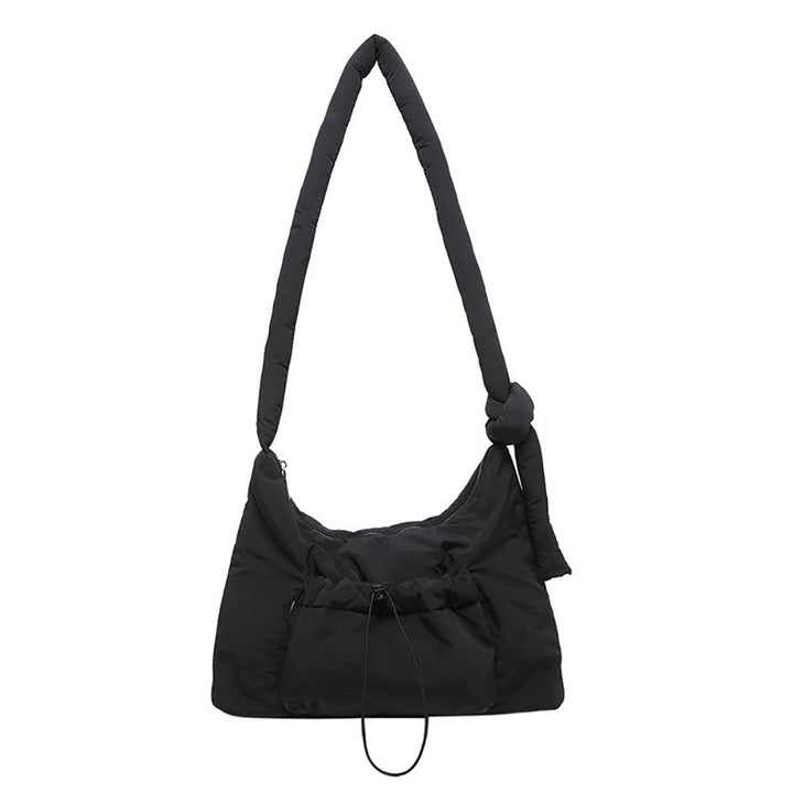 Bucket Shoulder Bag