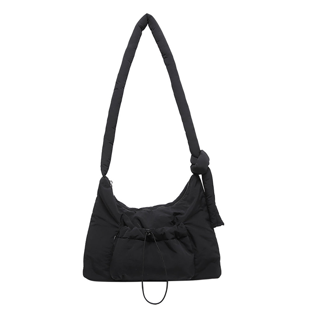 Bucket Shoulder Bag