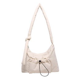 Bucket Shoulder Bag