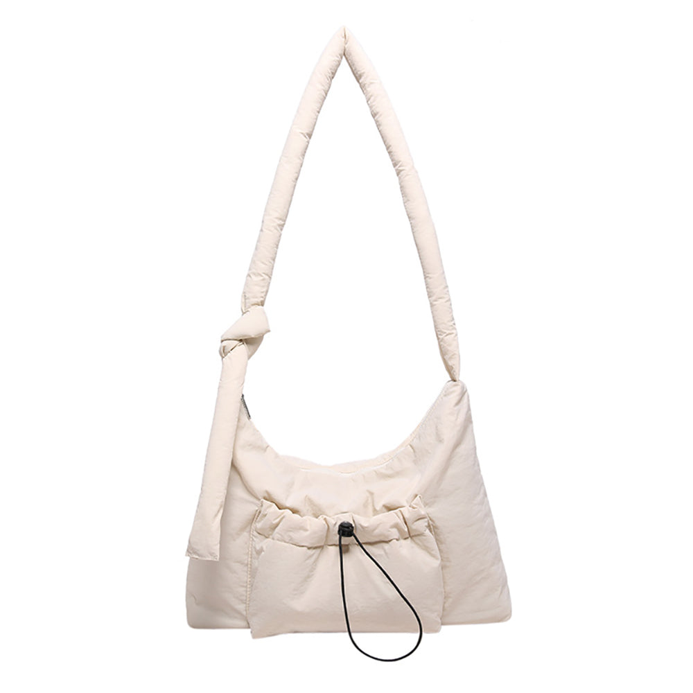 Bucket Shoulder Bag