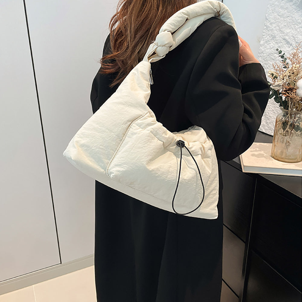 Bucket Shoulder Bag