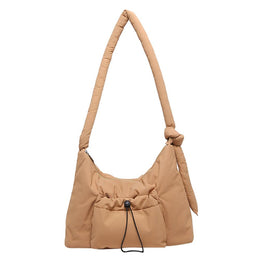 Bucket Shoulder Bag