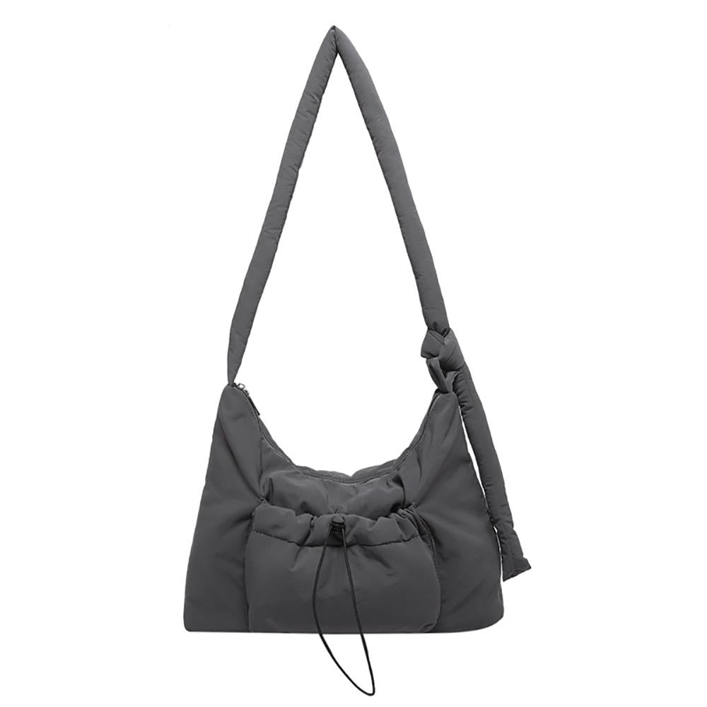 Bucket Shoulder Bag