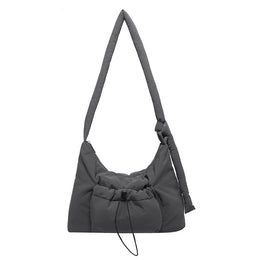 Bucket Shoulder Bag