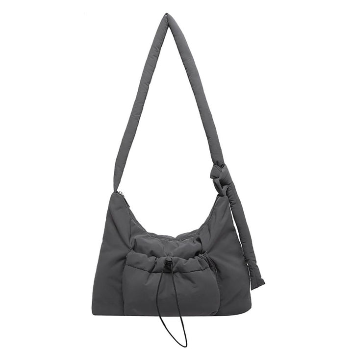 Bucket Shoulder Bag
