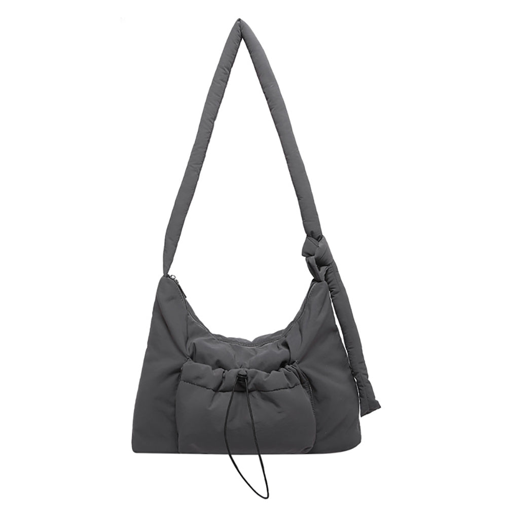 Bucket Shoulder Bag