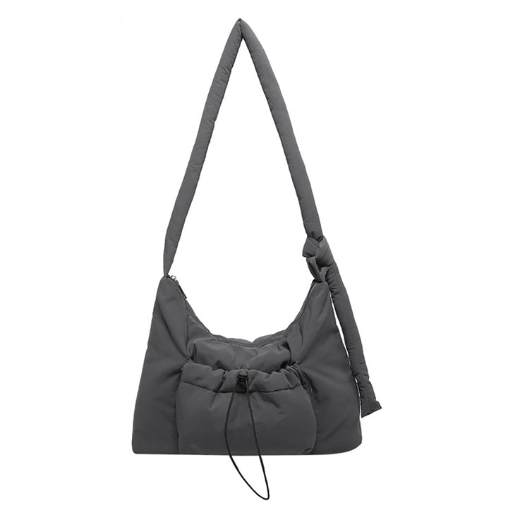 Bucket Shoulder Bag