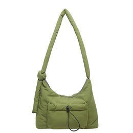 Bucket Shoulder Bag