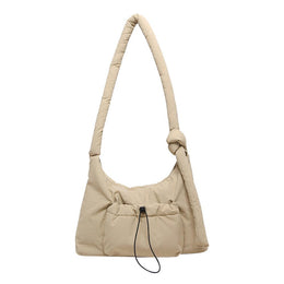 Bucket Shoulder Bag