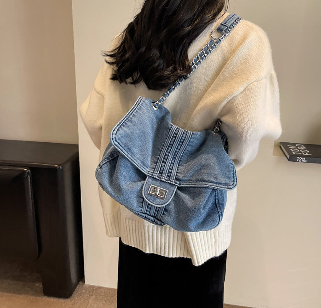 Women Solid Shopper Shoulder Bag