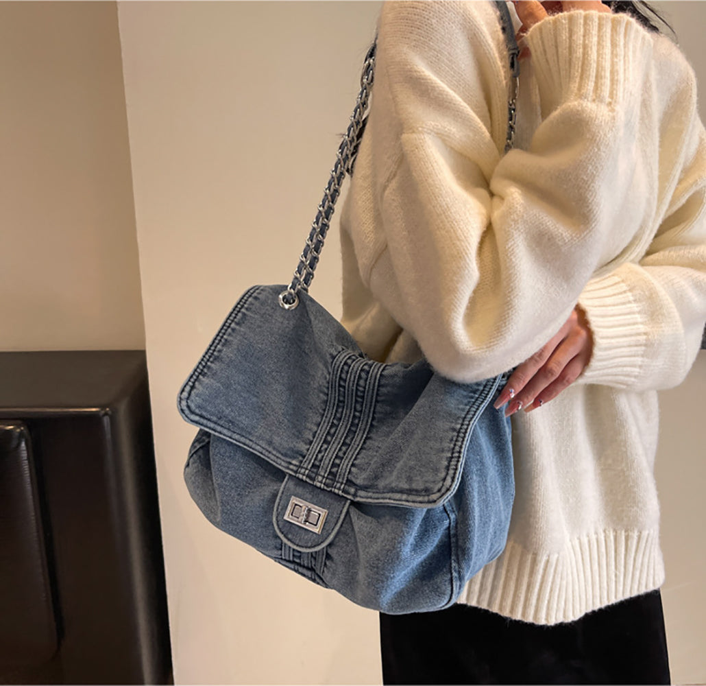 Women Solid Shopper Shoulder Bag