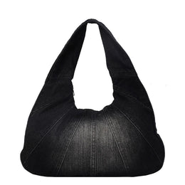 Women Textured Swagger Hobo Bag