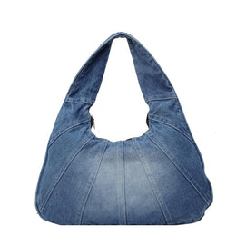 Women Solid Swagger Hobo Bag