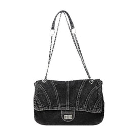 Women Solid Shopper Shoulder Bag