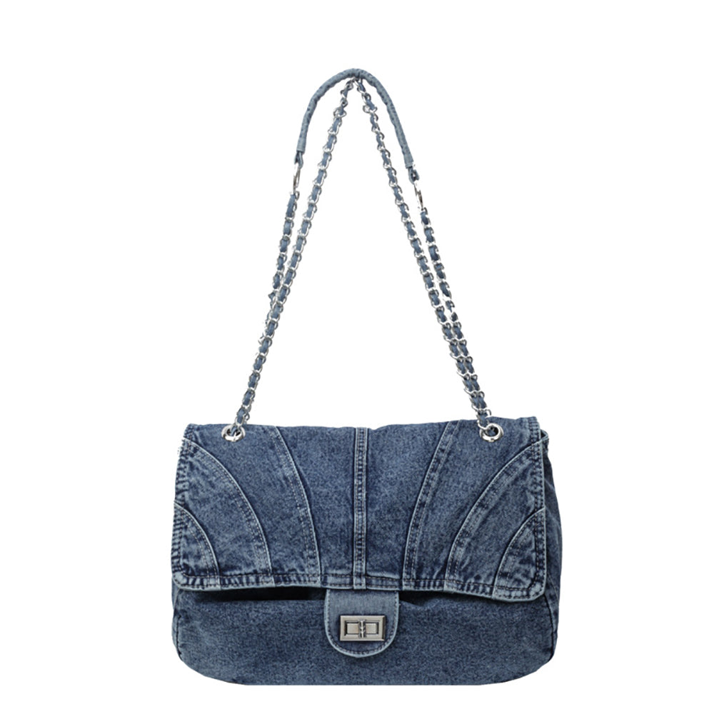 Women Solid Shopper Shoulder Bag