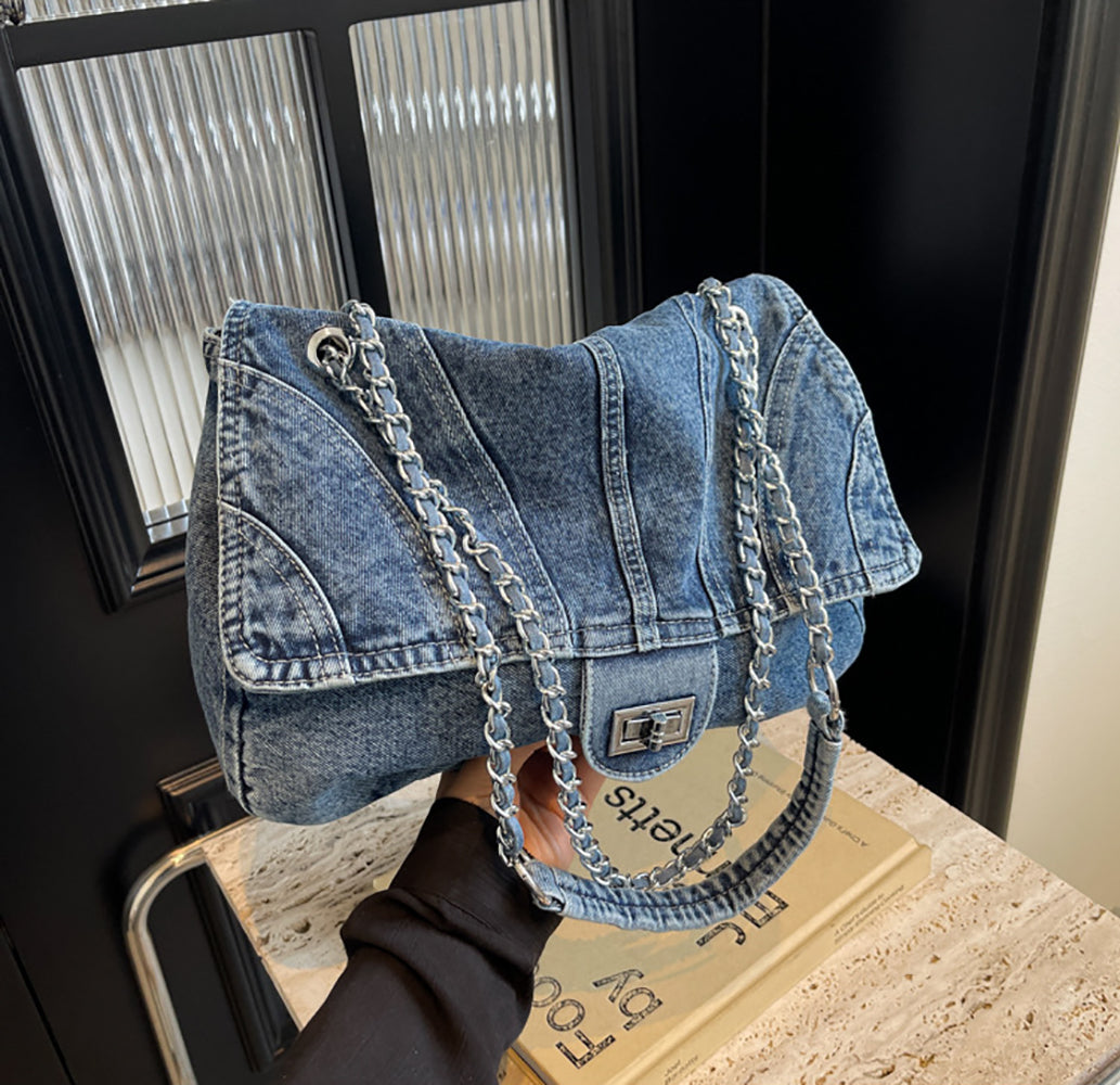 Women Solid Shopper Shoulder Bag