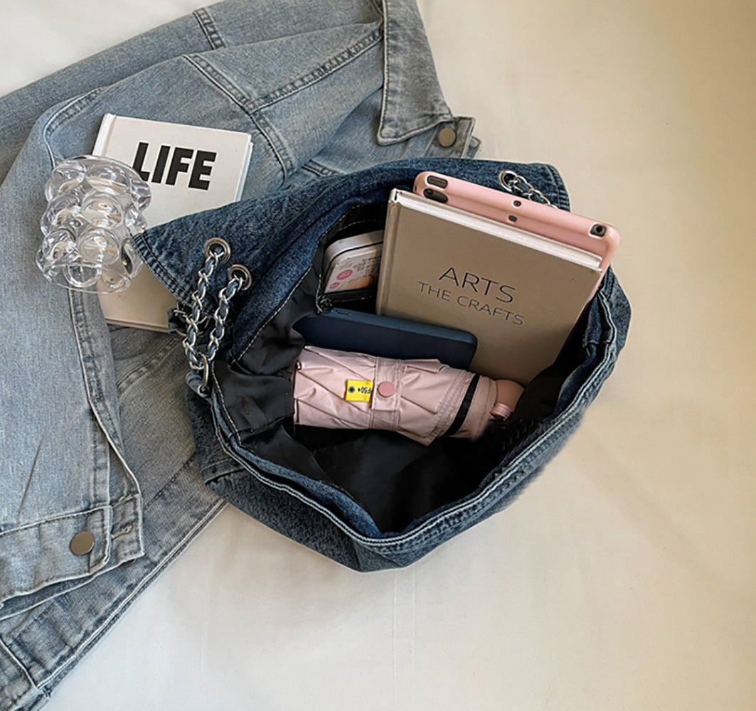 Women Solid Shopper Shoulder Bag