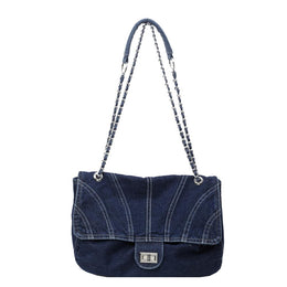 Women Textured Bowling Sling Bag