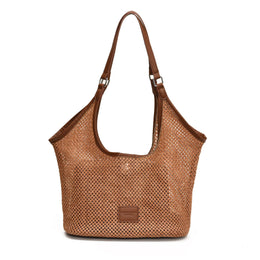 Women Khaki Sling-Bag