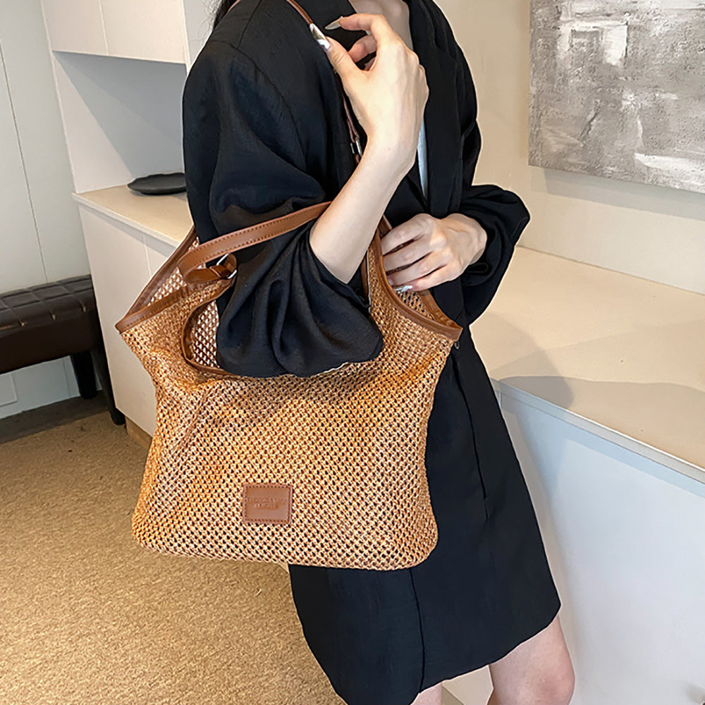 Women Khaki Sling-Bag